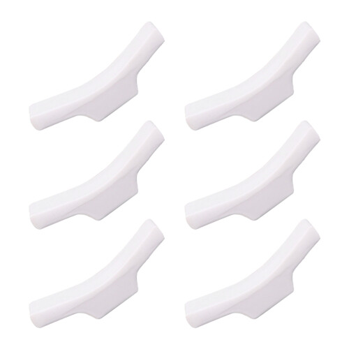 6Ud Racks Para En Blanca Para Cocina Y