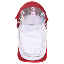 Bebé Plegable Viaje Con Y PP