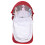 Bebé Plegable Viaje Con Y PP 1