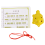 1Set Introductie Ocarina Porselein Met Turtle 4