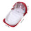 Bebé Plegable Viaje Con Y PP 2