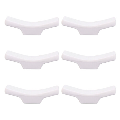 6Ud Racks Para En Blanca Para Cocina Y 1