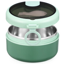 Bento Box Lunchbox Für Erwachsene Mit Deckel