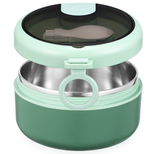 Bento Box Lunchbox Für Erwachsene Mit Deckel