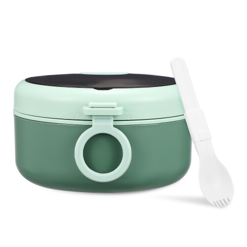 Bento Box Lunchbox Für Erwachsene Mit Deckel 2