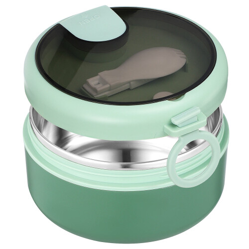 Bento Box Lunchbox Für Erwachsene Mit Deckel 1