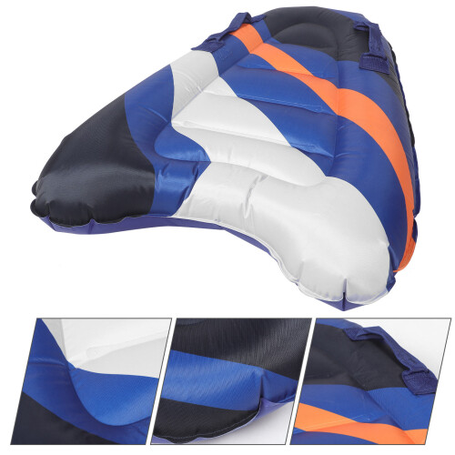 Pool Inflatables For Adults Inflatable Surfboard Child 70x52cm 2