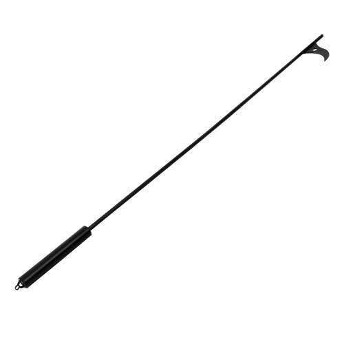 Fireplace Tool Sets Fire Pit Moving Burning Wood 1pcs 2