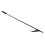 Fireplace Tool Sets Fire Pit Moving Burning Wood 1pcs 8