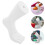 1Pair Lightweight Mannequin Foot Display Model for Toe Socks 5