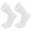 1Pair Lightweight Mannequin Foot Display Model for Toe Socks 6