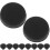 20Pièces Bouchons Silicone Pour Design Fiable 10