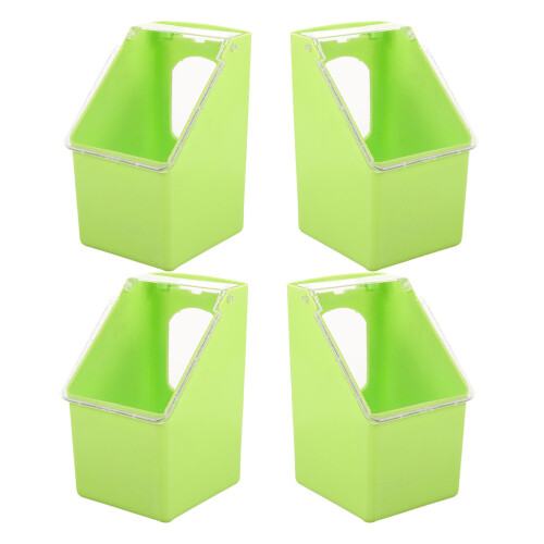 4St Duurzame Vogelvoeder ABS Hangend En Duif 1