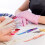 2Pièces Pinces De Ongles Acier Multicolores 7