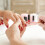 2Pièces Pinces De Ongles Acier Multicolores 9
