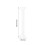 Professional Kiln Bracket White High Temperature Use 2pcs 2