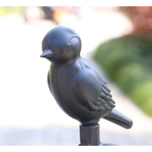 Statui decorative pentru casă, figurine din fontă atemporale pentru o experiență decorativă memorabilă, sculpturi de păsări care dau viață