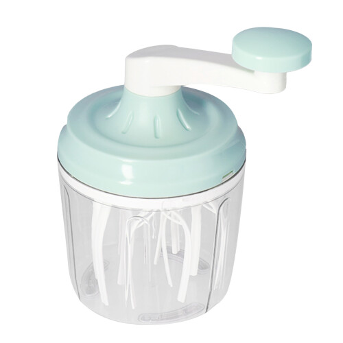 1200 ml Manueller Schneebesen, kleiner 1