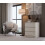 Commode en cachemire Malwa M3 2