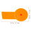 100Ensembles Marqueurs Orange Pour Flexible Tpu 2