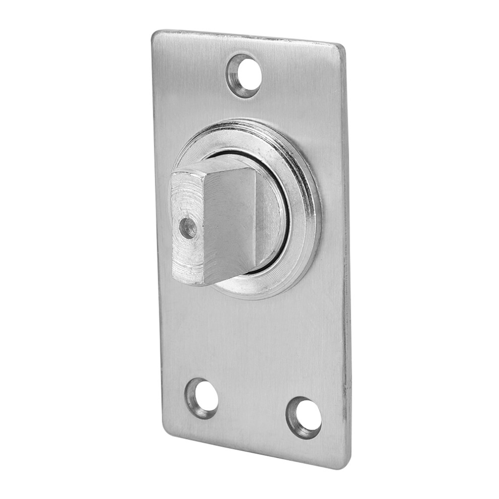 Stainless Steel Cast Aluminium 360 Revolving Door Hinge 90X50mm 6921363706528