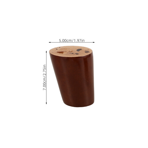 1Jgo Patas De Madera Para Sofá 1