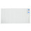 White Electronic Dog Training Pads Heavy Duty Pet Scat Mat 1