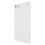 White Electronic Dog Training Pads Heavy Duty Pet Scat Mat 7