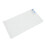 White Electronic Dog Training Pads Heavy Duty Pet Scat Mat 6