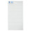 White Electronic Dog Training Pads Heavy Duty Pet Scat Mat 9