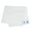 White Electronic Dog Training Pads Heavy Duty Pet Scat Mat 10