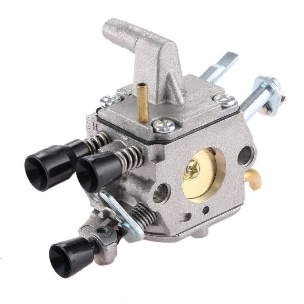 Carburetor For Stihl Fs400 Fs450 Fs480 Sp400 Sp450 Compatible Oem 4128 120 0607 9323874162300