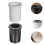1Conjunto Para Fundição De Científico Preto 5