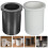 1Conjunto Para Fundição De Científico Preto 3