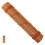 Brown Bamboo Roller Blind for Sushi Making Heat Insulating Shade 1