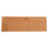 Brown Bamboo Roller Blind for Sushi Making Heat Insulating Shade 7