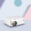 Smart Projector For Home Use 2