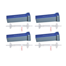 4Set Reiniger Patrone Filter Kit Filter Patrone