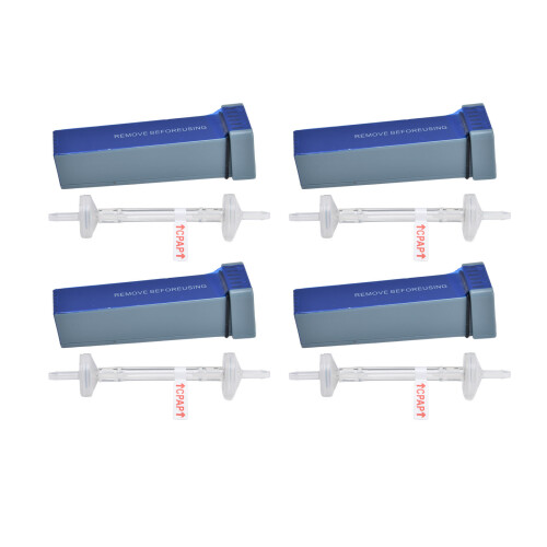 4Set Reiniger Patrone Filter Kit Filter Patrone