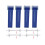 4Set Reiniger Patrone Filter Kit Filter Patrone 5
