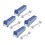 4Set Reiniger Patrone Filter Kit Filter Patrone 6