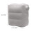Cuscino Gonfiabile PVC Per E Uso 3
