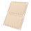 2Ud Base De Madera Natural Para Cesta Tejido Y Bolso 1