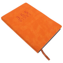 Cuaderno Organizador Para Estudiantes Y Oficina 2025