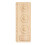 Madera Para Joyería Eficiencia Beige 11