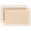 2Ud Base De Madera Natural Para Cesta Tejido Y Bolso 4
