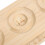 Madera Para Joyería Eficiencia Beige 7