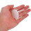 300Ud Soportes Apilables Para Pizza Tripié Material ABS 6