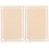 2Ud Base De Madera Natural Para Cesta Tejido Y Bolso 11