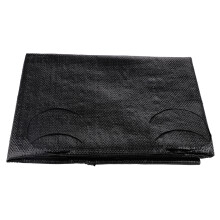 Protective Ground Cover Mat, Heavy Duty Weed Barrier For Your Gardening Needs, High Permeability Landscape Fabric Ensuring Healthy Plant Growth, Easy
